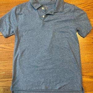 Crew Cuts Boys Performance Polo Shirt